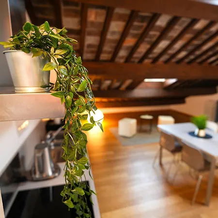 My Loft Aparthotel Ferrara