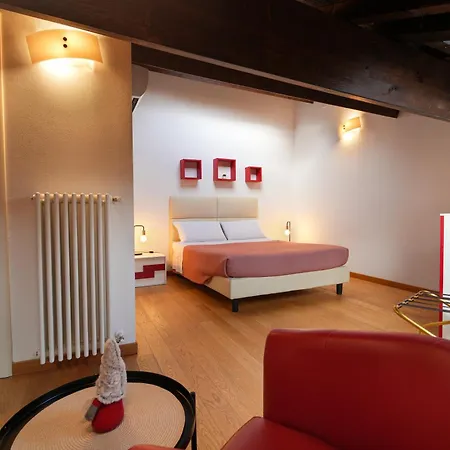 My Loft Ferrara
