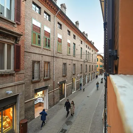 Aparthotel My Loft Ferrara