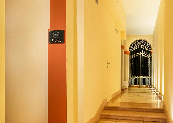 Aparthotel My Loft Ferrara