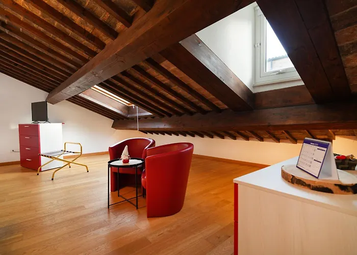 My Loft Aparthotel 3*