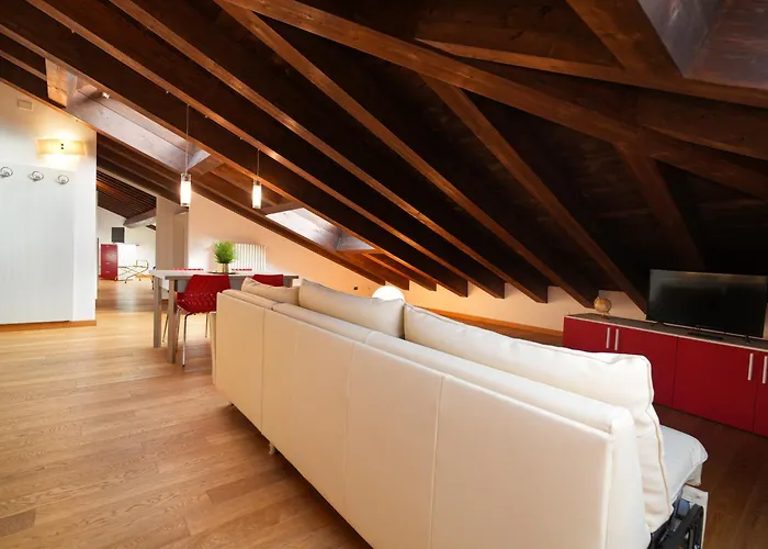 My Loft Aparthotel 3*