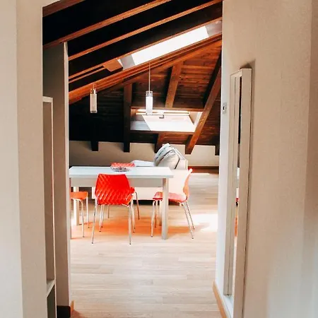My Loft Aparthotel