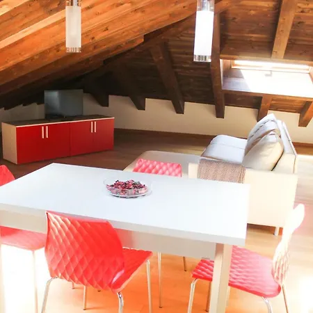 My Loft Aparthotel Ferrara