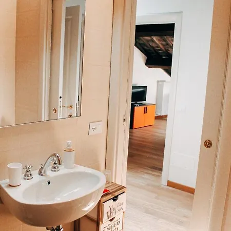 My Loft Aparthotel *