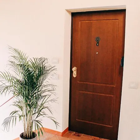 My Loft Aparthotel *