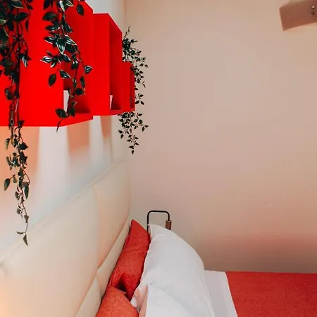 My Loft * Ferrara