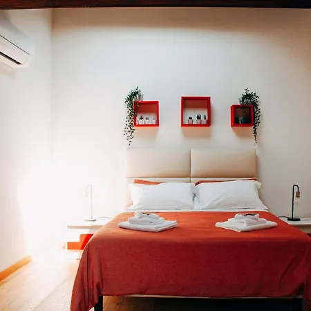 My Loft Aparthotel *
