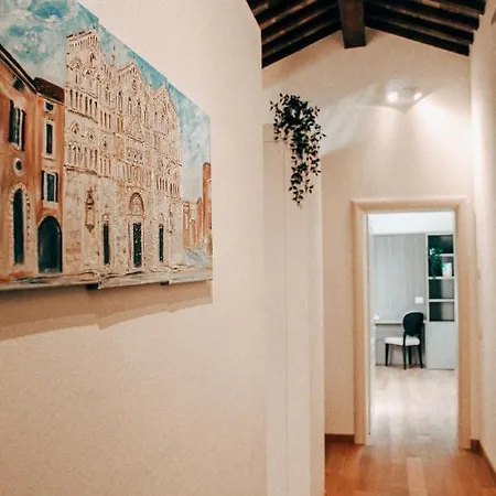 My Loft Aparthotel Ferrara