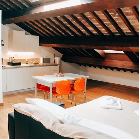 My Loft Aparthotel *