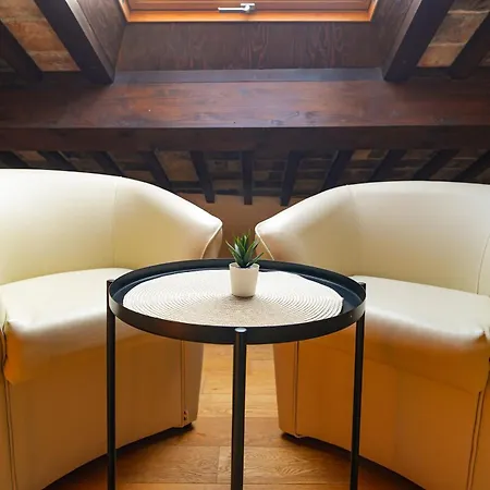 شقة فندقية My Loft