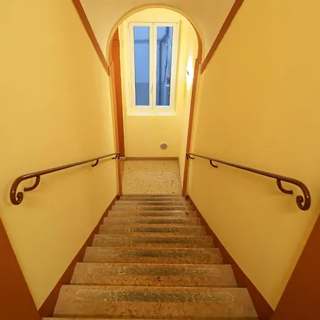 Lägenhetshotell My Loft 3*