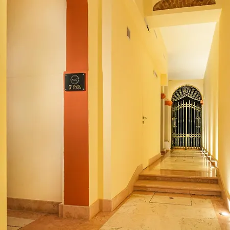 شقة فندقية My Loft فيرّارا