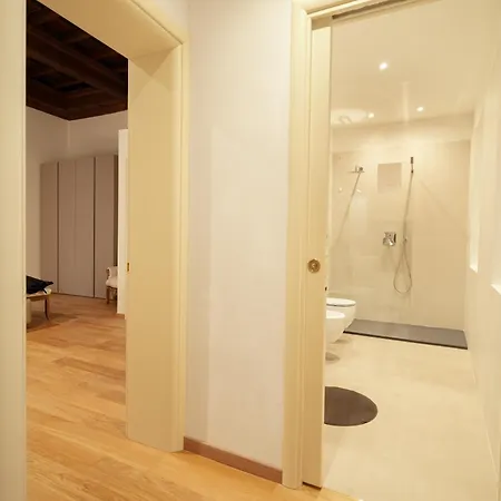 My Loft شقة فندقية