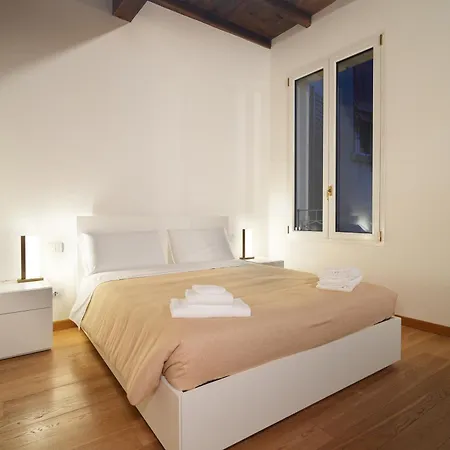 My Loft Aparthotel *