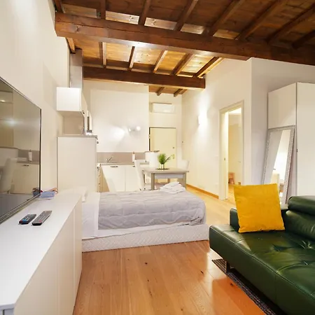 Aparthotel My Loft *