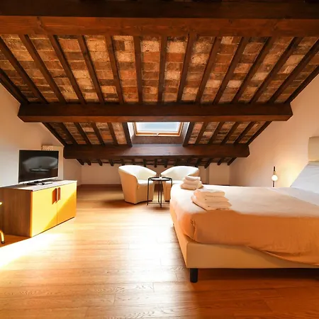 My Loft Lägenhetshotell