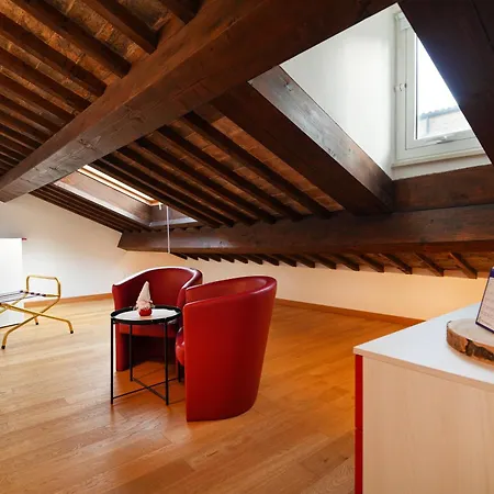 My Loft Lägenhetshotell 3*