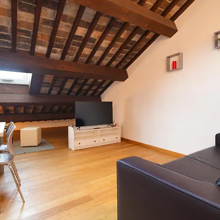 My Loft * Ferrara