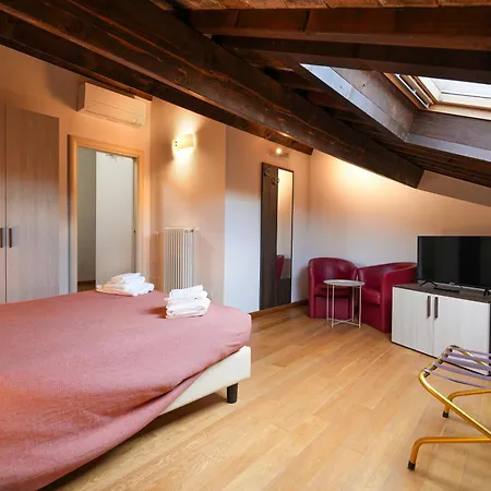 My Loft Aparthotel
