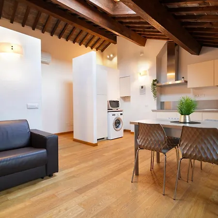 شقة فندقية My Loft
