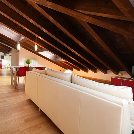 My Loft Aparthotel *