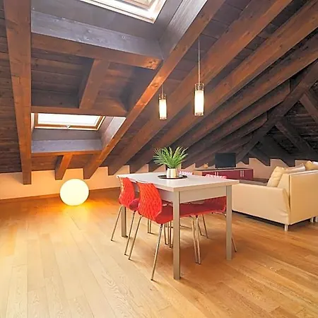 My Loft Appart hôtel Ferrare