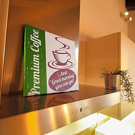 شقة فندقية My Loft 3*