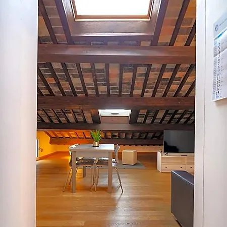 My Loft شقة فندقية 3*