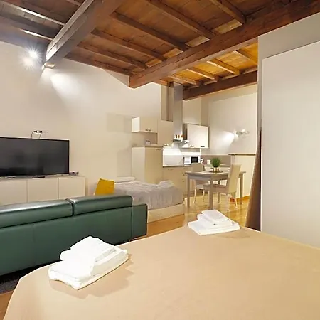 Appart hôtel My Loft