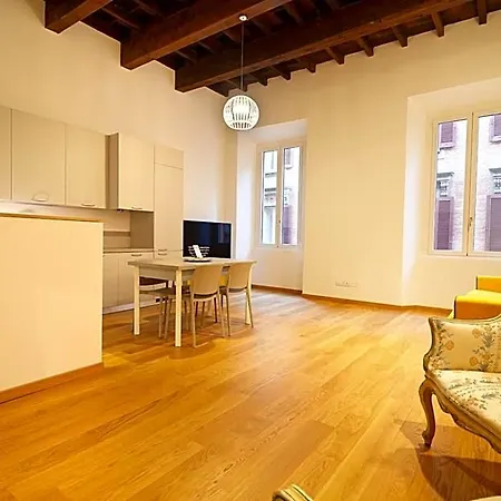شقة فندقية My Loft
