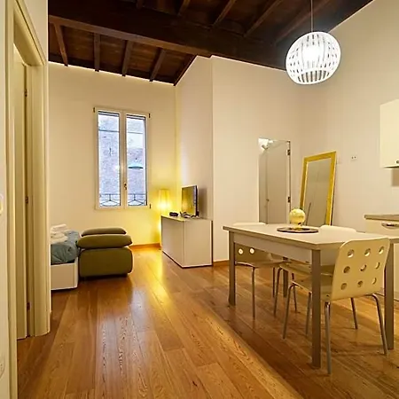 Appart hôtel My Loft Ferrare