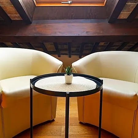 My Loft شقة فندقية