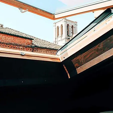 My Loft شقة فندقية