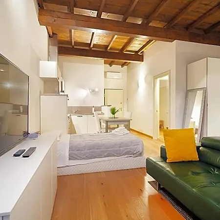 شقة فندقية My Loft