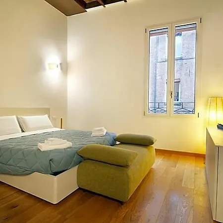 Appart hôtel My Loft Ferrare