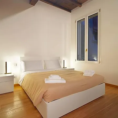 شقة فندقية My Loft 3*