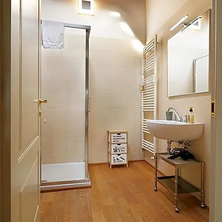 My Loft شقة فندقية 3*