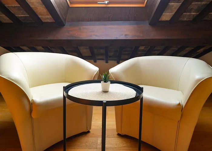 Hotel apartamentowy My Loft