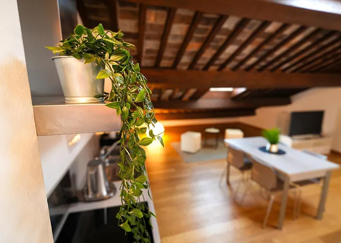 My Loft Aparthotel Ferrara