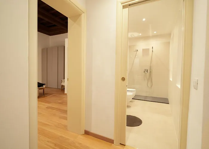 My Loft Hotel apartamentowy