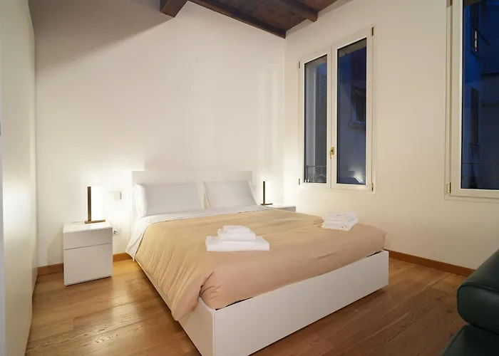 My Loft Hotel apartamentowy 3*