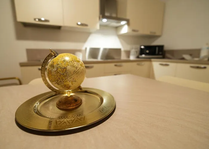 My Loft Aparthotel Ferrara