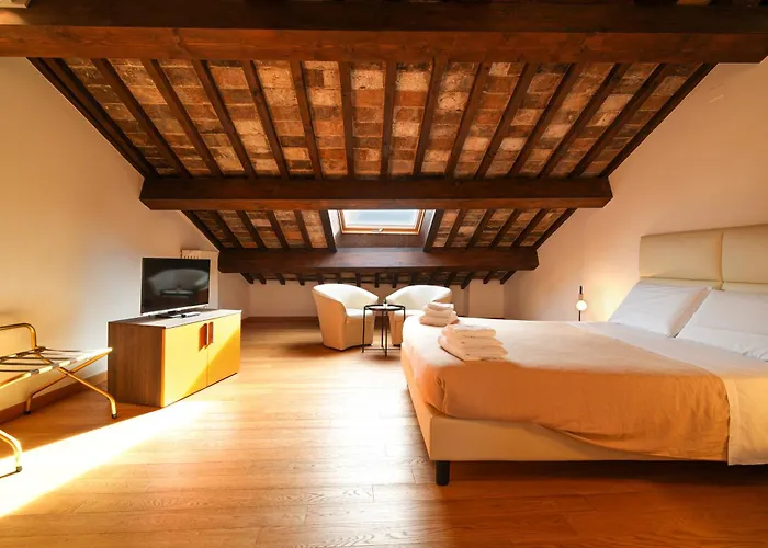 My Loft Hotel apartamentowy