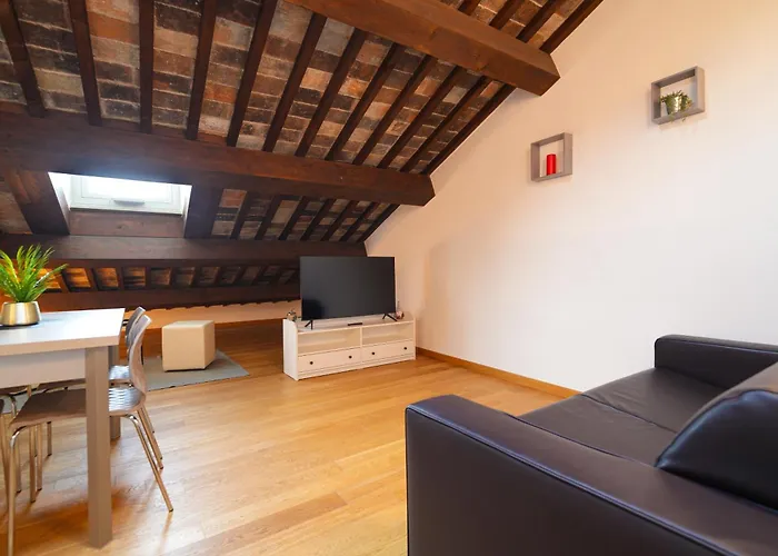 My Loft 3* Ferrara