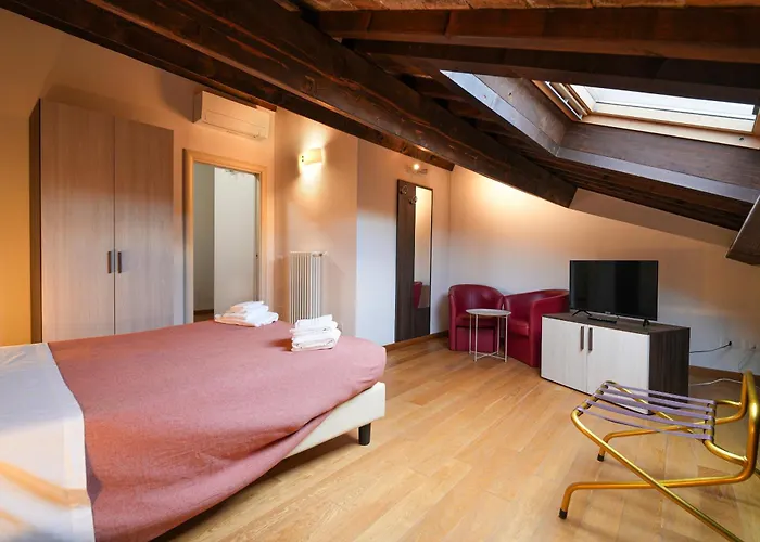 My Loft Hotel apartamentowy