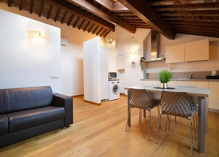 Hotel apartamentowy My Loft